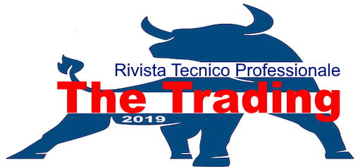 The trading technical professional magazine